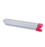 Toner per Samsung CLX9201 CLT-M809S magenta 15000pag.
