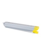 Toner per Samsung CLX9201 CLT-Y809S giallo 15000pag.