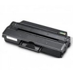Toner per Samsung MLT-D103L nero 2500pag.