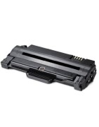 Toner per Samsung MLT-D1052L nero 2500pag.