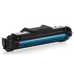 Toner per Samsung MLT-D117S nero 2500pag.