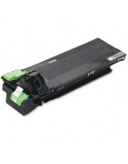 Toner per Sharp AR-6020 MX-237GT nero 20000pag