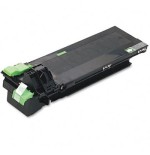 Toner per Sharp AR-M350 AR-M300 AR-450LT nero 18000pag.