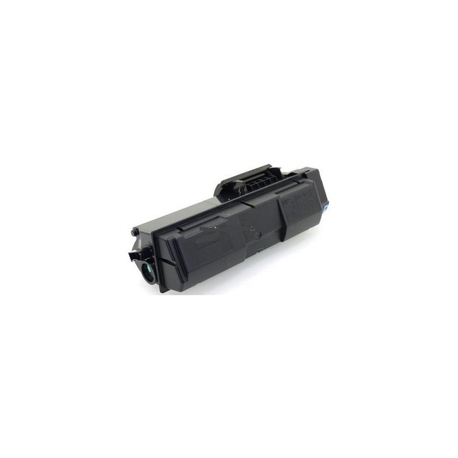 Toner per Utax CD1018 611810010 nero 6000 pag.