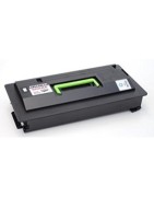 Toner per Utax CD 1252 614210010 nero 6000 pagine