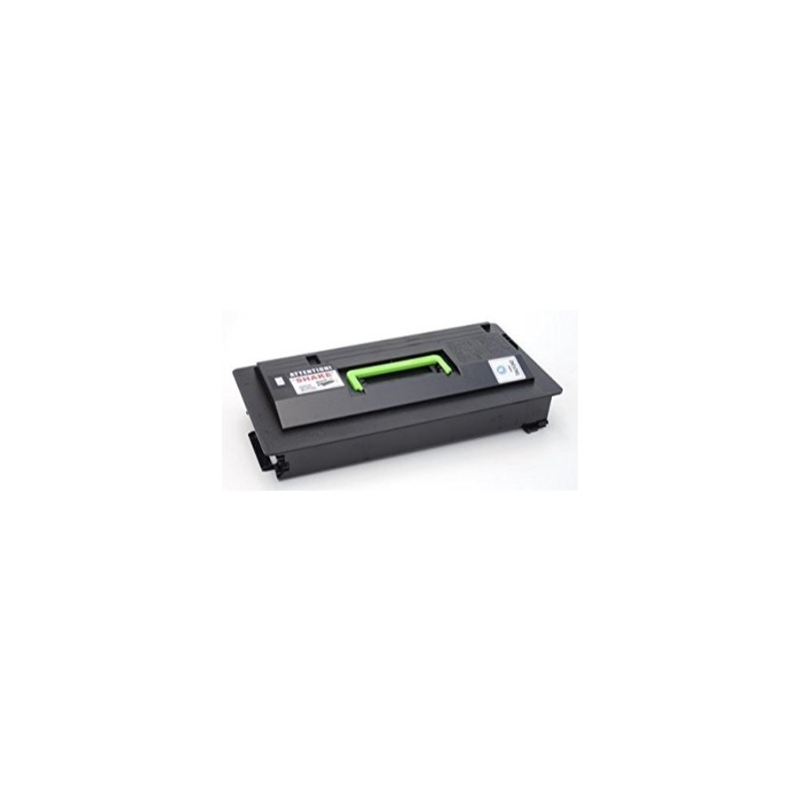 Toner per Utax CD 1252 614210010 nero 6000 pagine