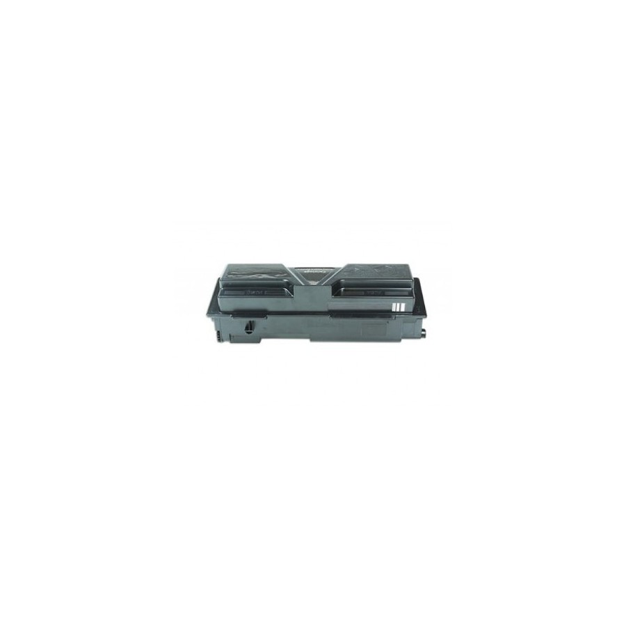 Toner per Utax CD 1330 612511010 nero 20000 pagine+vaschetta