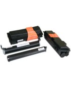 Toner per Utax CD 1430 613010110 nero 20000 pagine+vaschetta