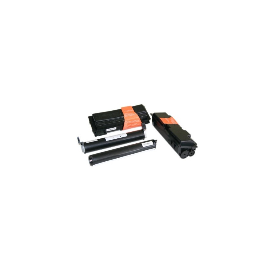 Toner per Utax CD 1430 613010110 nero 20000 pagine+vaschetta
