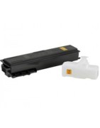 Toner per Utax CD 2256 611811010 nero 15000 pagine+vaschetta