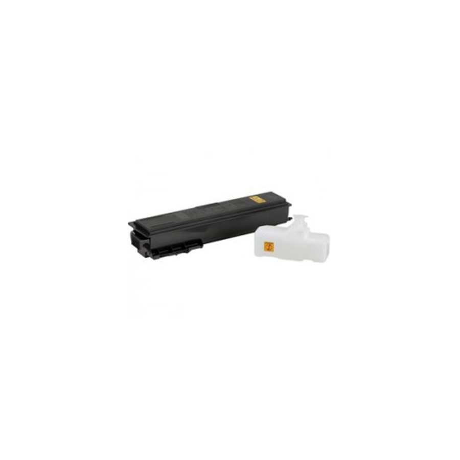 Toner per Utax CD 2256 611811010 nero 15000 pagine+vaschetta