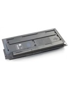 Toner per Utax CD 5030 613011010 nero 15000 pagine+vaschetta recupero
