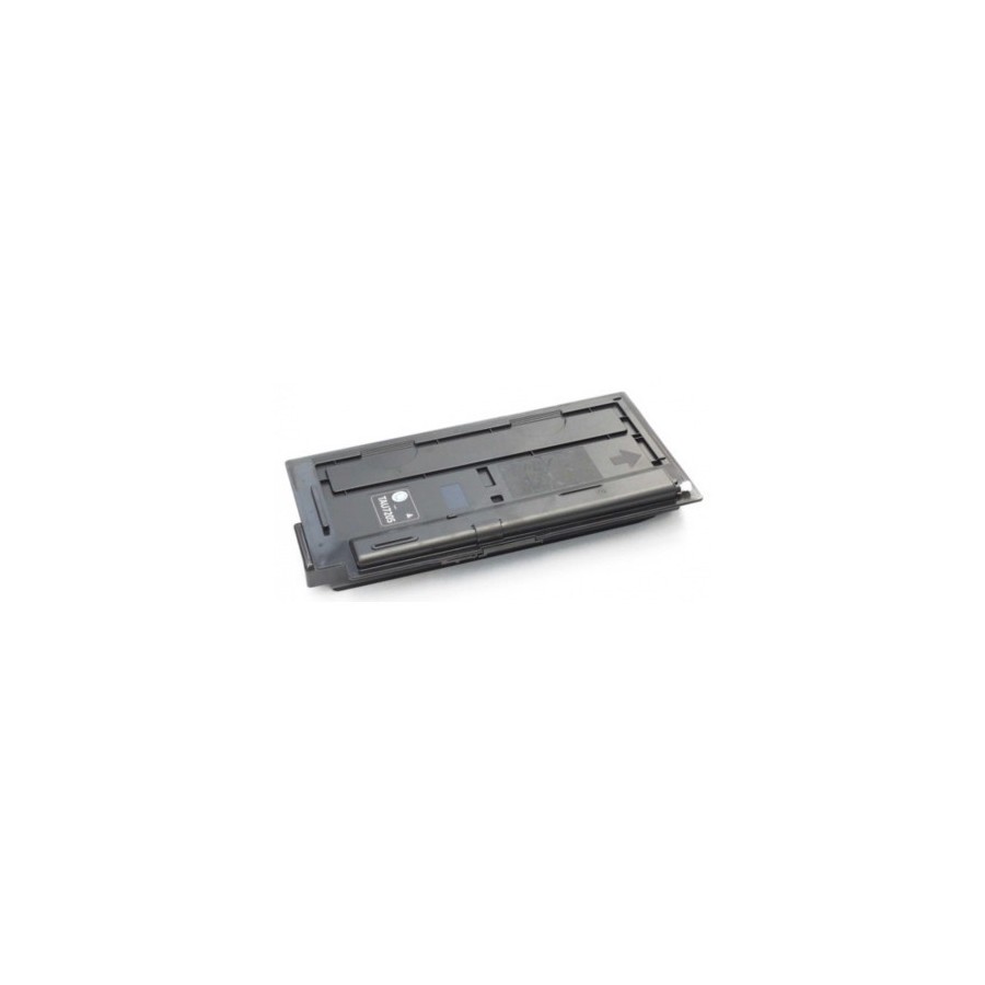 Toner per Utax CD 5030 613011010 nero 15000 pagine+vaschetta recupero
