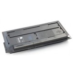 Toner per Utax CD 5030 613011010 nero 15000 pagine+vaschetta recupero