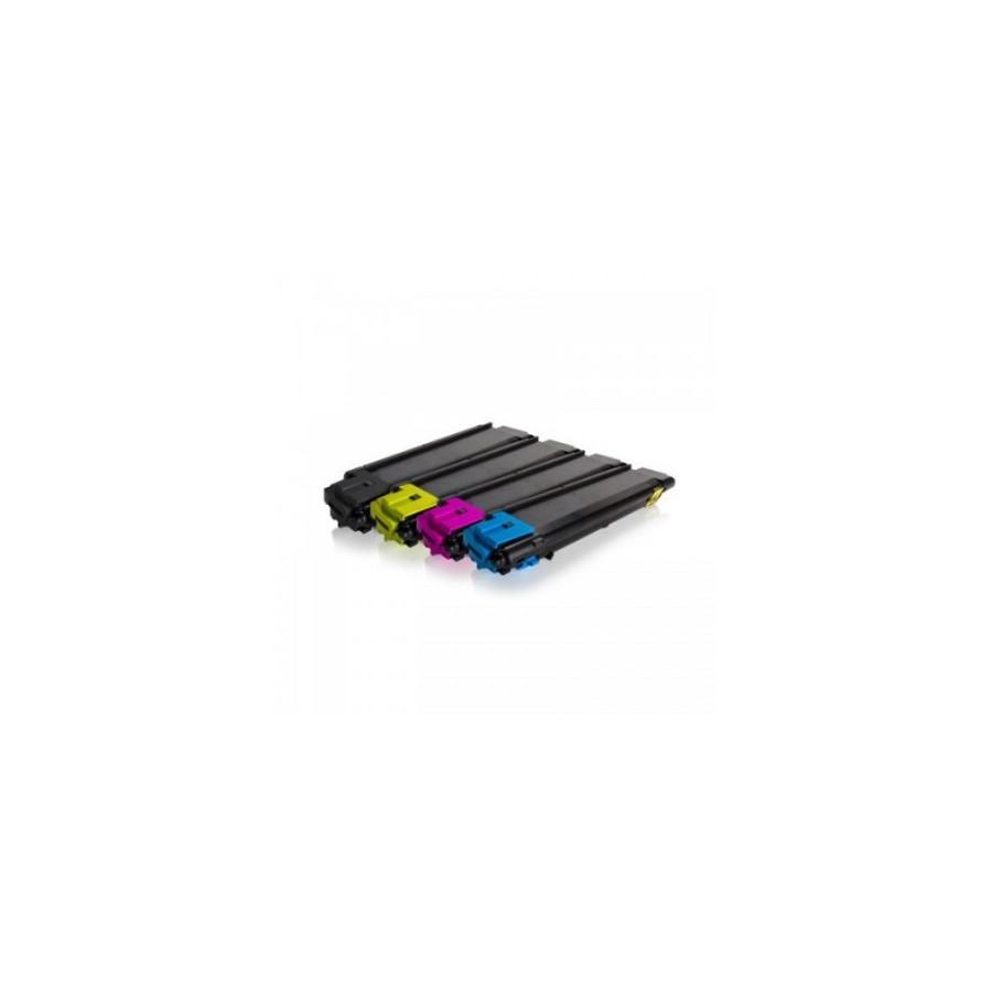 Toner per Utax CDC 1730 652510010 nero 20000pag.+vaschetta