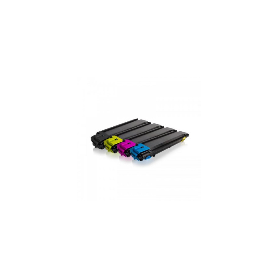 Toner per Utax CDC 1730 652510011 ciano 12000pag.+vaschetta