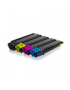 Toner per Utax CDC 1730 652510016 giallo 12000pag.+vaschetta