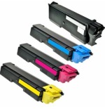 Toner per Utax CDC 1935 653010016 giallo 15000pag.
