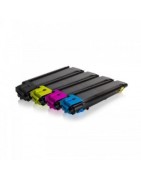 Toner per Utax CDC 1950 653010010 nero 30000pag.