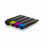 Toner per Utax CDC 1950 653010010 nero 30000pag.