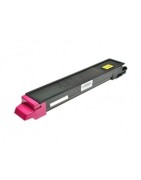 Toner per Utax CDC 2550 662510014 magenta 6000pag.+vaschetta