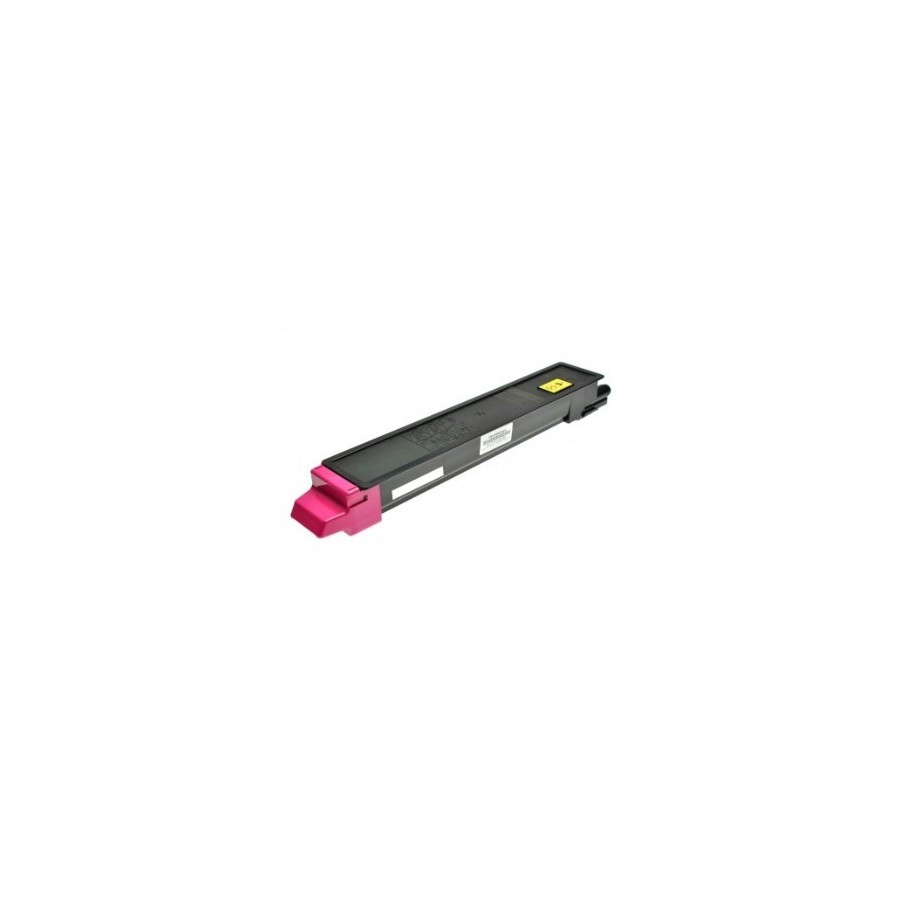 Toner per Utax CDC 2550 662510014 magenta 6000pag.+vaschetta