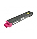 Toner per Utax CDC 2550 662510014 magenta 6000pag.+vaschetta