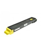 Toner per Utax CDC 2550 662510016 giallo 6000pag.+vaschetta