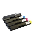 Toner per Utax CDC 5525 652510010 nero 12000pag.+vaschetta