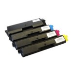 Toner per Utax CDC 5525 652510010 nero 12000pag.+vaschetta