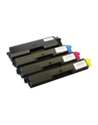 Toner per Utax CDC 5525 652510014 magenta 6000pag.+vaschetta