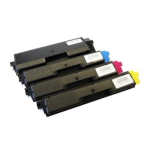 Toner per Utax CDC 5525 652510016 giallo 6000pag.+vaschetta