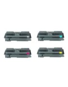 Toner per Utax CDC 5526 4472610010 nero 7000pag.+vaschetta
