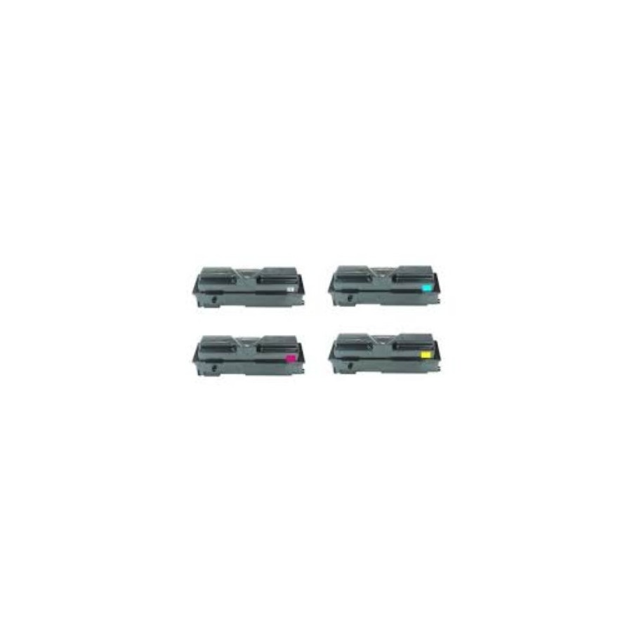 Toner per Utax CDC 5526 4472610010 nero 7000pag.+vaschetta
