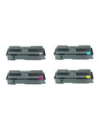 Toner per Utax CDC 5526 UHC4472610011 ciano 10000pag.+vaschetta