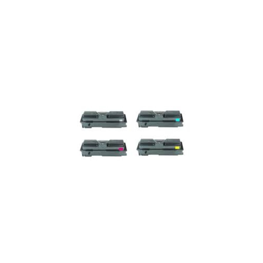 Toner per Utax CDC 5526 UHC4472610011 ciano 10000pag.+vaschetta