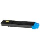 Toner per Utax CK-8510 662511011 ciano 12000pag.