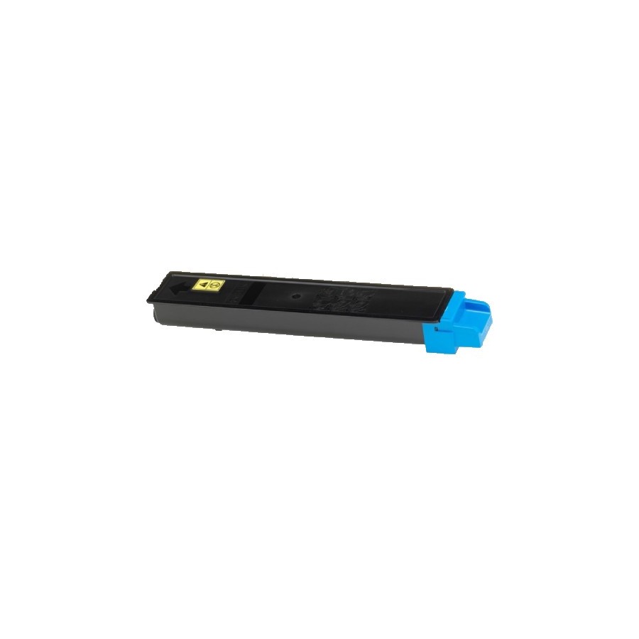 Toner per Utax CK-8510 662511011 ciano 12000pag.