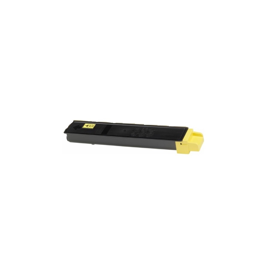 Toner per Utax CK-8510 662511016 giallo 12000pag