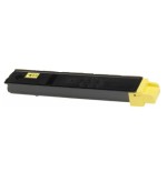 Toner per Utax CK-8510 662511016 giallo 12000pag