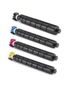 Toner per Utax CK-8511 1T02L7BUT1 magenta 12000pag.