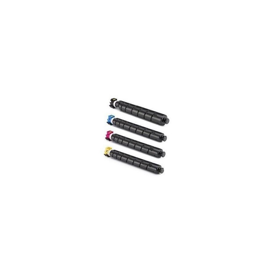 Toner per Utax CK-8511 1T02L7BUT1 magenta 12000pag.