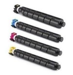 Toner per Utax CK-8511 1T02L7BUT1 magenta 12000pag.