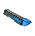 Toner per Utax CK-8512 1T02RLCUT1 ciano 15000pag.