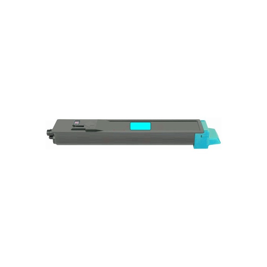 Toner per Utax CK-8520C 1T02P3BUT0 ciano 6000pag.
