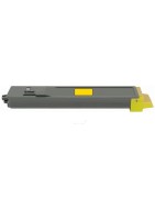 Toner per Utax CK-8520Y 1T02P3AUT0 giallo 6000pag.