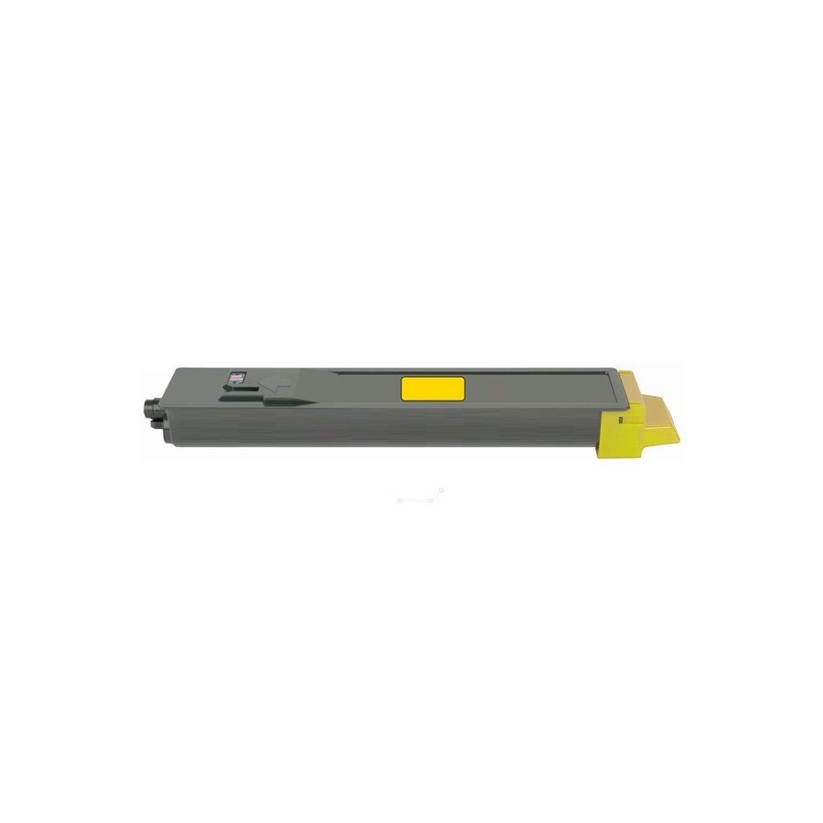 Toner per Utax CK-8520Y 1T02P3AUT0 giallo 6000pag.