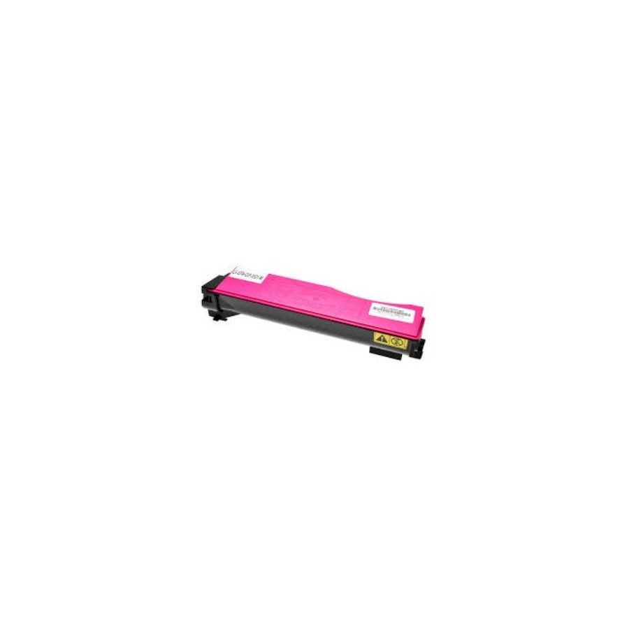 Toner per Utax CLP 3521 4452110014 magenta 4000 pag.+vaschetta