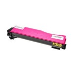 Toner per Utax CLP 3521 4452110014 magenta 4000 pag.+vaschetta