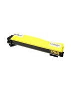 Toner per Utax CLP 3521 4452110016 giallo 4000 pag.+vaschetta